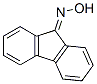 9-芴酮肟結構式_2157-52-0結構式