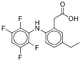 羅貝考昔結(jié)構(gòu)式_220991-32-2結(jié)構(gòu)式