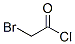 Bromoacetyl chloride Structure,22118-09-8Structure