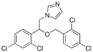 咪康唑結(jié)構(gòu)式_22916-47-8結(jié)構(gòu)式