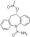 Eslicarbazepine acetate Structure,236395-14-5Structure