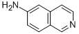 6-異喹啉胺結(jié)構(gòu)式_23687-26-5結(jié)構(gòu)式