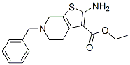 替諾立定結(jié)構(gòu)式_24237-54-5結(jié)構(gòu)式