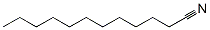 Dodecanenitrile Structure,2437-25-4Structure