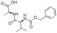 Z-val-ala-oh結(jié)構(gòu)式_24787-89-1結(jié)構(gòu)式