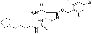 CP-547632結構式_252003-65-9結構式