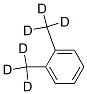 鄰二甲苯-D6結(jié)構(gòu)式_25319-54-4結(jié)構(gòu)式