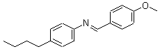 Mbba結(jié)構(gòu)式_26227-73-6結(jié)構(gòu)式