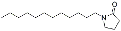 1-Lauryl-2-pyrrolidone Structure,2687-96-9Structure