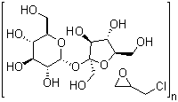 聚蔗糖結(jié)構(gòu)式_26873-85-8結(jié)構(gòu)式