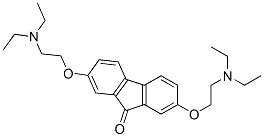 替洛隆結(jié)構(gòu)式_27591-97-5結(jié)構(gòu)式