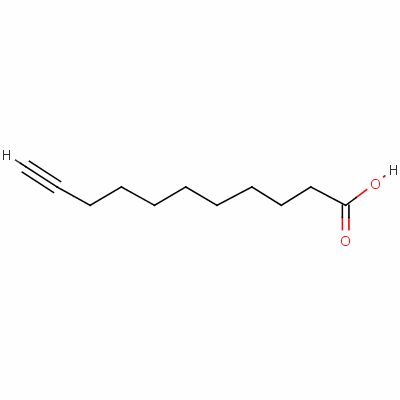 10-十一碳一炔酸結(jié)構(gòu)式_2777-65-3結(jié)構(gòu)式