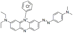 健那綠 B結(jié)構(gòu)式_2869-83-2結(jié)構(gòu)式