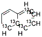 萘-13c6結構式_287399-34-2結構式