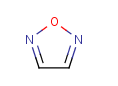 1,2,5-噁二唑結(jié)構(gòu)式_288-37-9結(jié)構(gòu)式