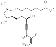 CAY10510結(jié)構(gòu)式_291303-34-9結(jié)構(gòu)式