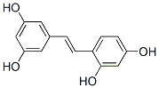 氧化白藜蘆醇結(jié)構(gòu)式_29700-22-9結(jié)構(gòu)式