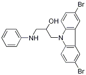 P7C3結(jié)構(gòu)式_301353-96-8結(jié)構(gòu)式