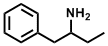 1-Phenyl-2-butanamine Structure,30543-88-5Structure