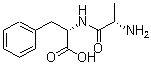 H-Ala-Phe-Oh結(jié)構(gòu)式_3061-90-3結(jié)構(gòu)式