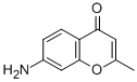 7-Amino-2-Methylchromone Structure,30779-70-5Structure