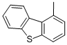 1-Methyldibenzothiophene Structure,31317-07-4Structure