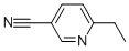 6-乙基煙腈結(jié)構(gòu)式_3222-52-4結(jié)構(gòu)式