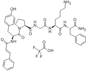 TCY-NH2結構式_327177-34-4結構式