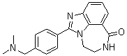 Ag-14361 Structure,328543-09-5Structure