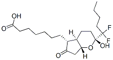 魯比前列素結構式_333963-40-9結構式