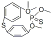 雙硫磷結(jié)構(gòu)式_3383-96-8結(jié)構(gòu)式