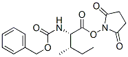 Z-Ile-OSu結(jié)構(gòu)式_3391-99-9結(jié)構(gòu)式