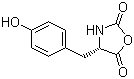 H-TYR-NCA結構式_3415-08-5結構式