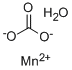 Manganese(II) carbonate hydrate Structure,34156-69-9Structure