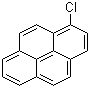 1-氯芘結(jié)構(gòu)式_34244-14-9結(jié)構(gòu)式