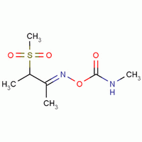 Butoxycarboxim Structure,34681-23-7Structure