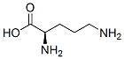 D-鳥(niǎo)氨酸結(jié)構(gòu)式_348-66-3結(jié)構(gòu)式