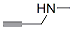 N-Methylpropargylamine Structure,35161-71-8Structure