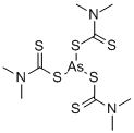 福美胂結構式_3586-60-5結構式