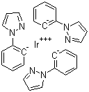 Ir(ppz)3結(jié)構(gòu)式_359014-72-5結(jié)構(gòu)式