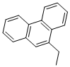 9-乙基菲結(jié)構(gòu)式_3674-75-7結(jié)構(gòu)式