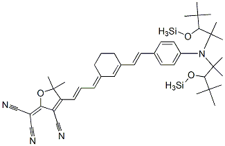 CLD-1結(jié)構(gòu)式_368874-13-9結(jié)構(gòu)式