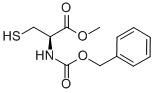 Z-cys-ome結(jié)構(gòu)式_3693-95-6結(jié)構(gòu)式