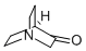 3-奎寧環(huán)酮結(jié)構(gòu)式_3731-38-2結(jié)構(gòu)式