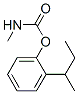 仲丁威結(jié)構(gòu)式_3766-81-2結(jié)構(gòu)式