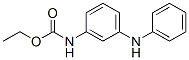 3-((Ethoxycarbonyl)amino)diphenylamine Structure,37711-28-7Structure