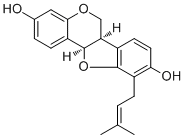 菜豆素結(jié)構(gòu)式_37831-70-2結(jié)構(gòu)式