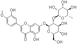 新地奧明結(jié)構(gòu)式_38665-01-9結(jié)構(gòu)式