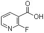 2-氟煙酸結(jié)構(gòu)式_393-55-5結(jié)構(gòu)式