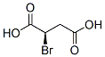 (R)-2-溴琥珀酸結(jié)構(gòu)式_3972-41-6結(jié)構(gòu)式